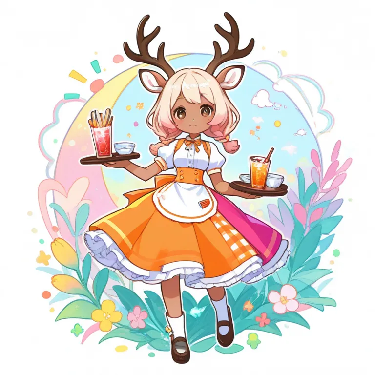 女子編