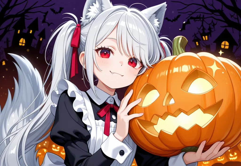 ハロウィン