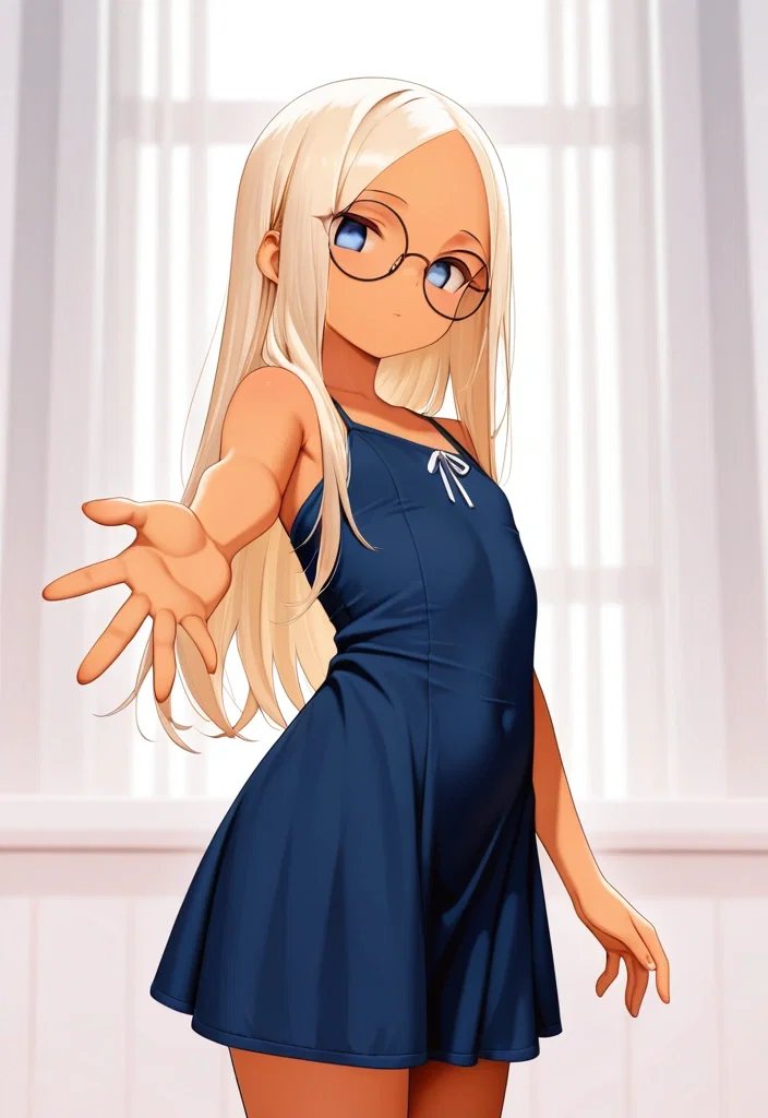 ロリポップなしおで子オルタナティブ