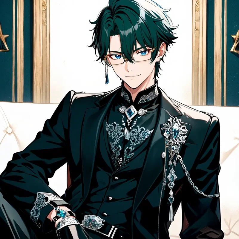 男子編