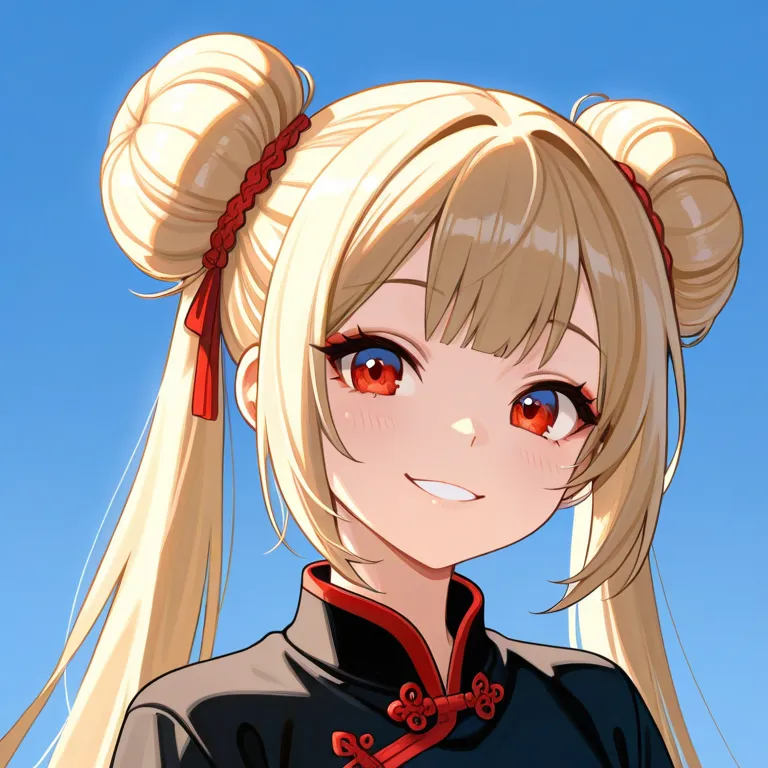 美好的!