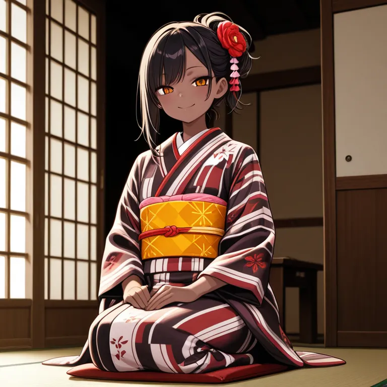 あーしの意外な職業8