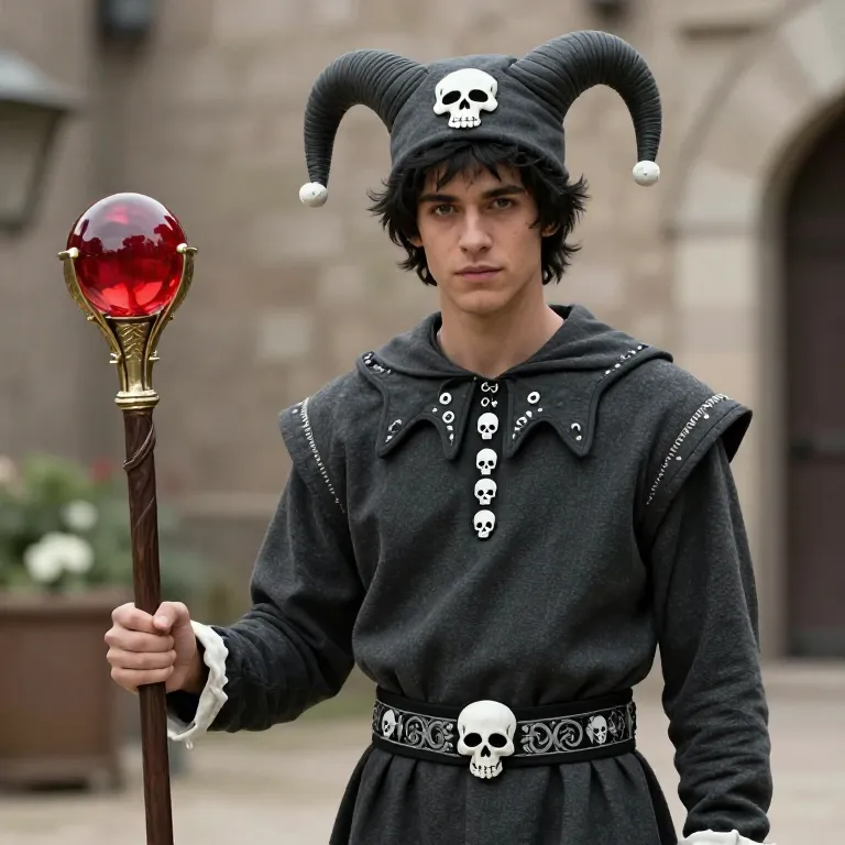 Malorn Ashthorn1