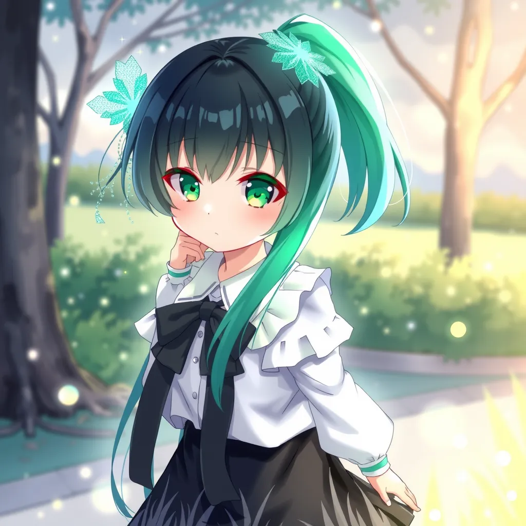 イメチェン
