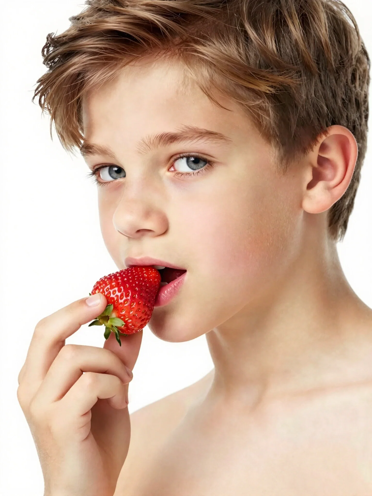 strawberry