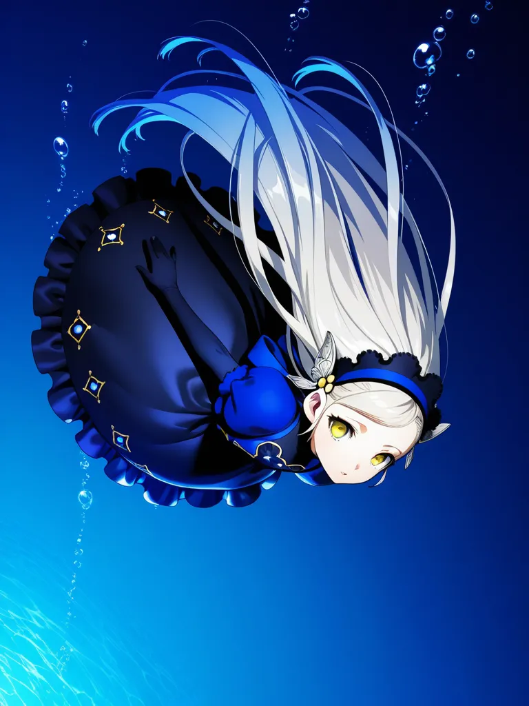 無意識の海