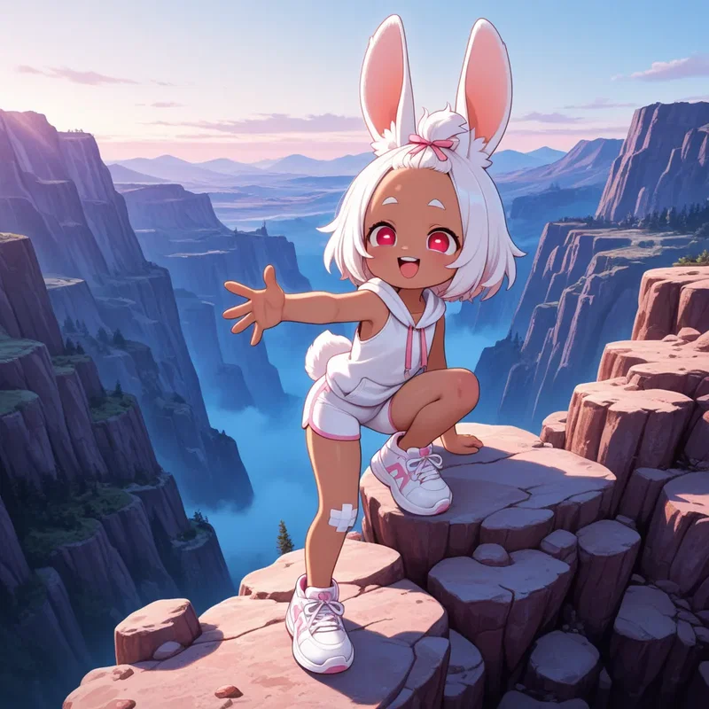 山の日2