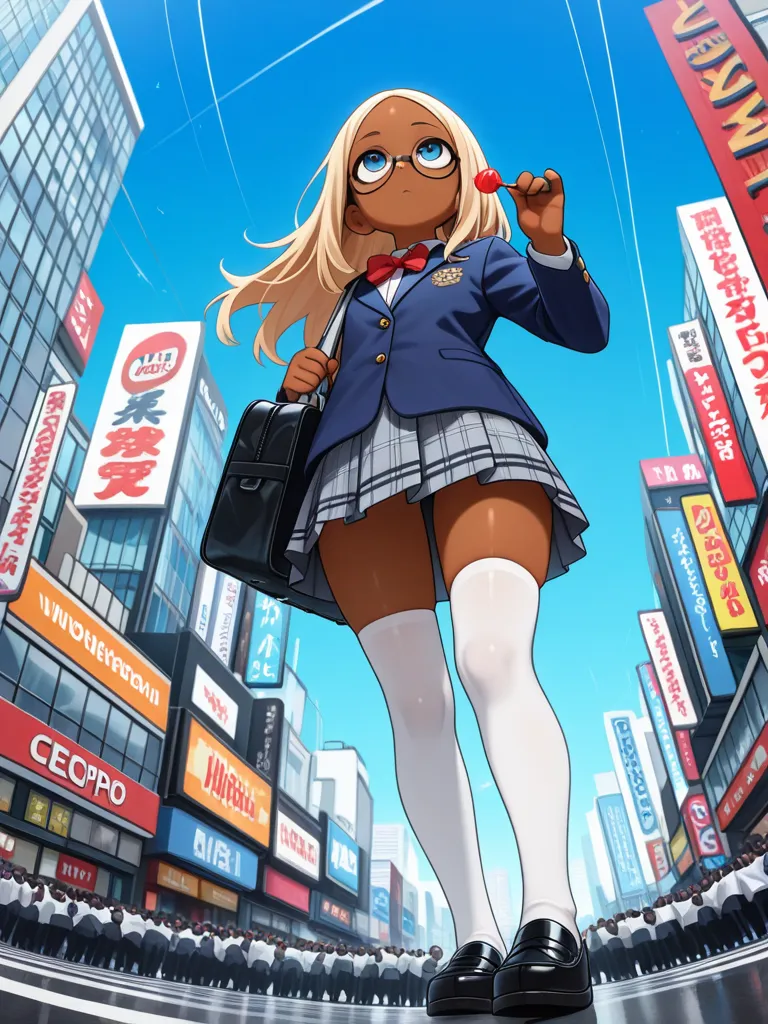 ロリポップおで子オルタナティブ