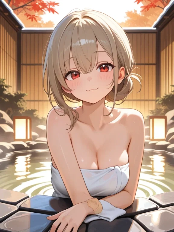 hot time